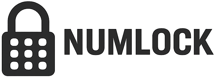 NumLock